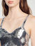 Reggiseno con paillettes
