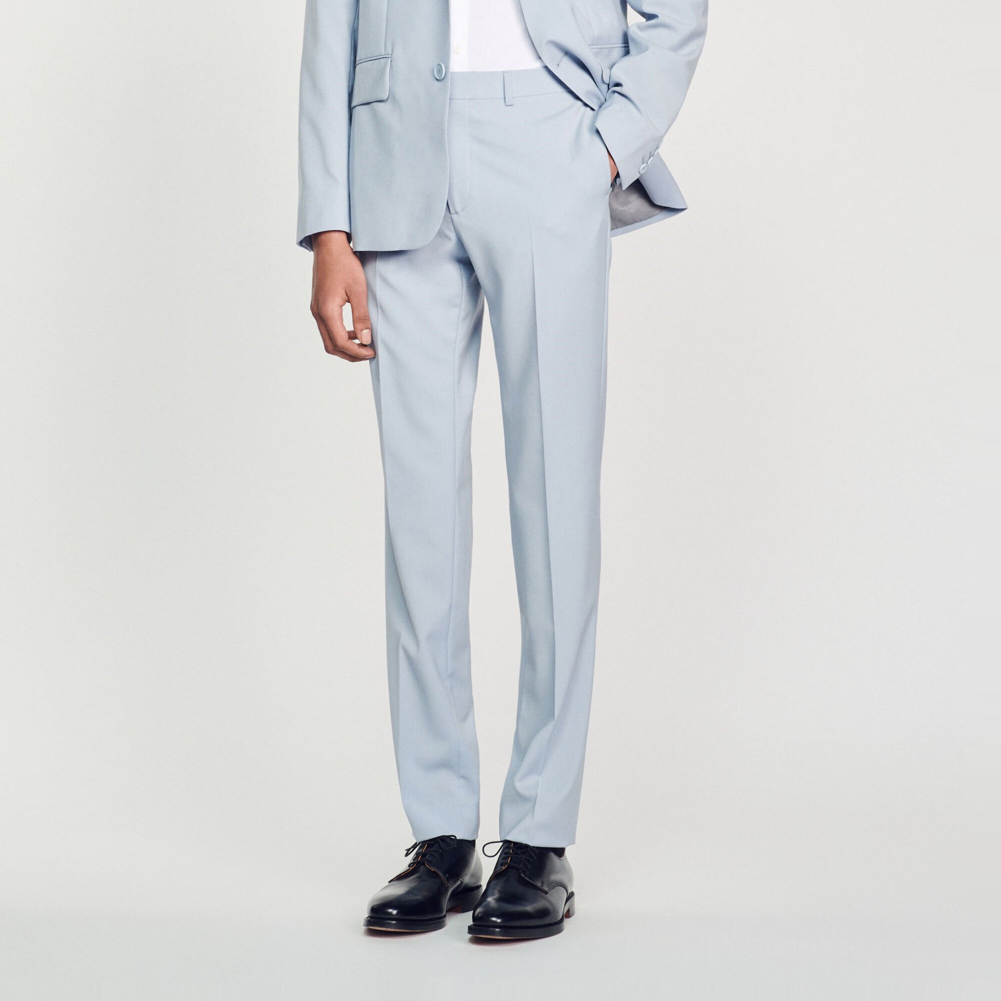 Pantaloni da completo