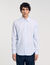 Camicia a righe