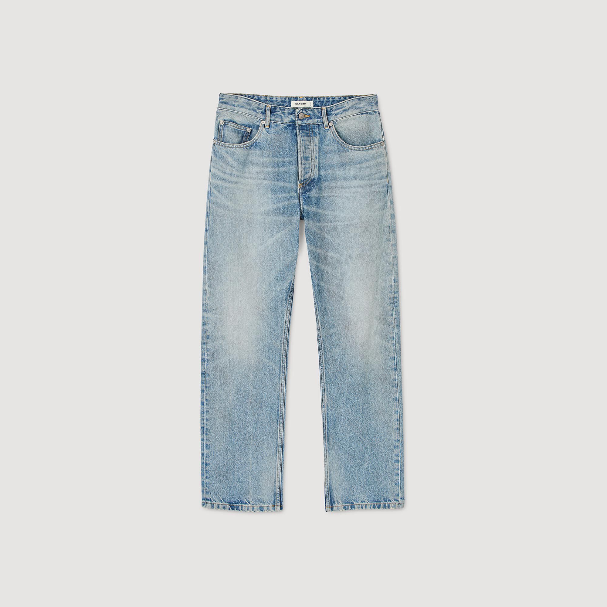 Jeans regular