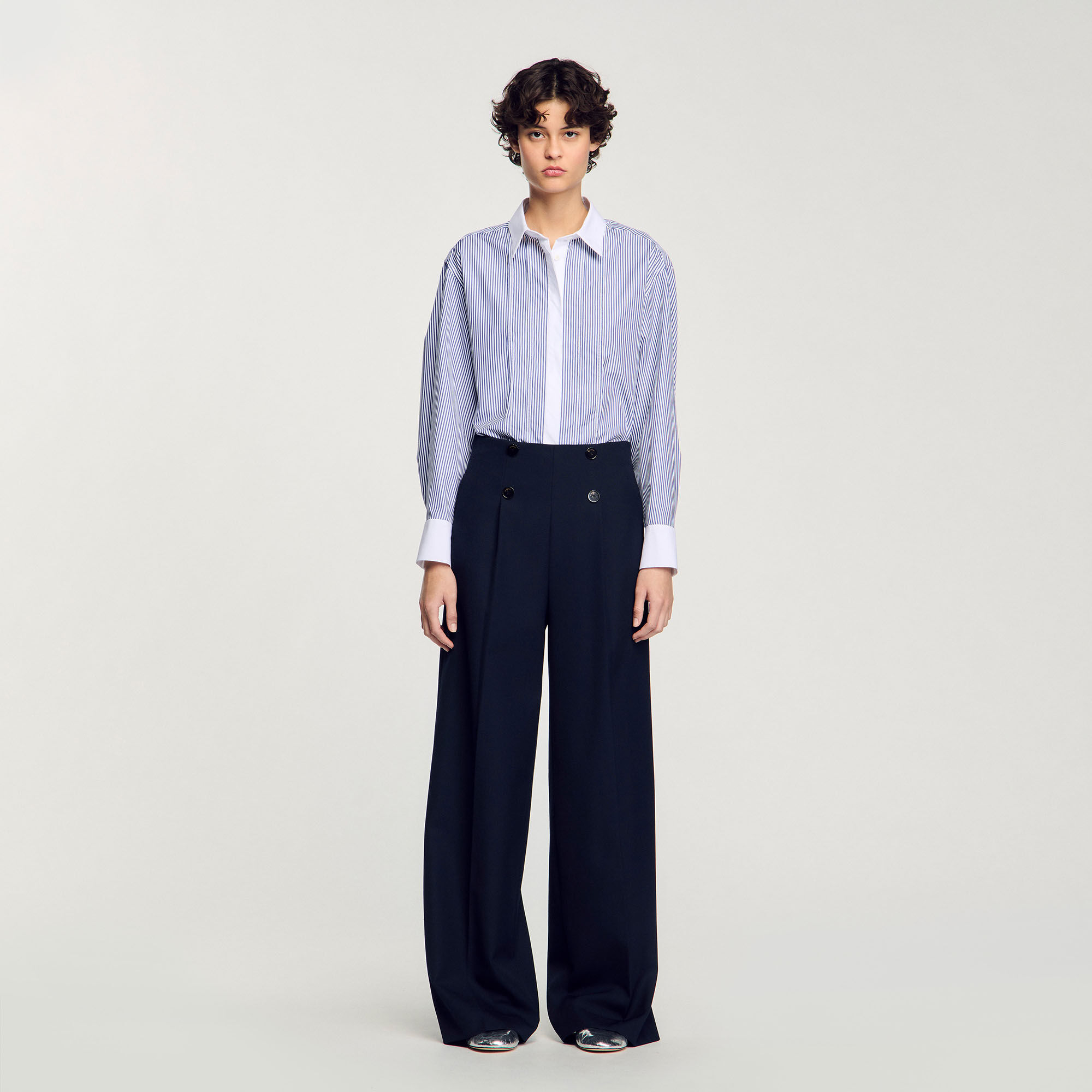 Pantaloni da abito