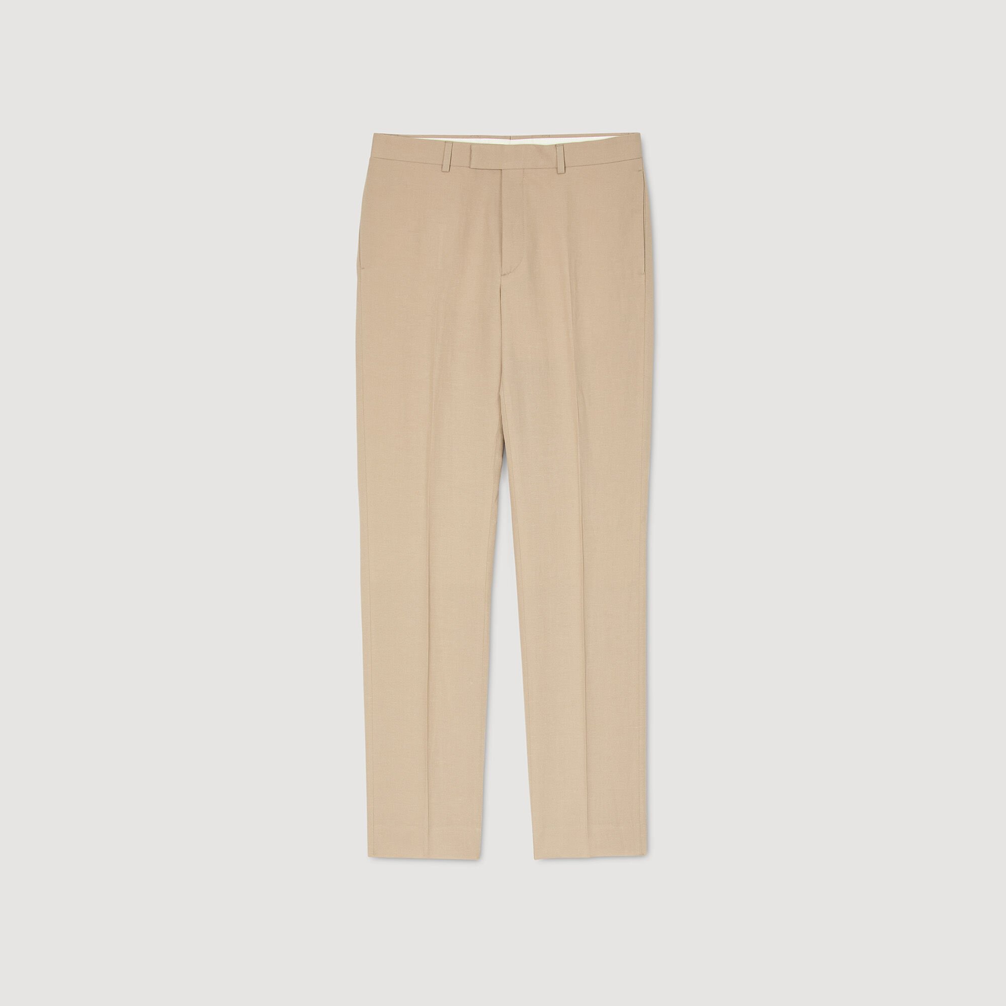 Pantaloni da abito