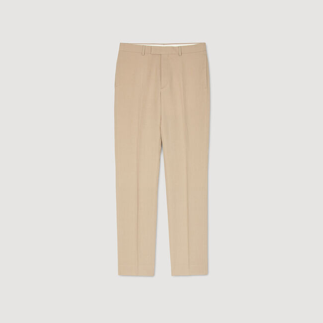 Pantaloni da abito