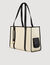Shopping bag in tela