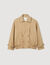 Trench corto oversize