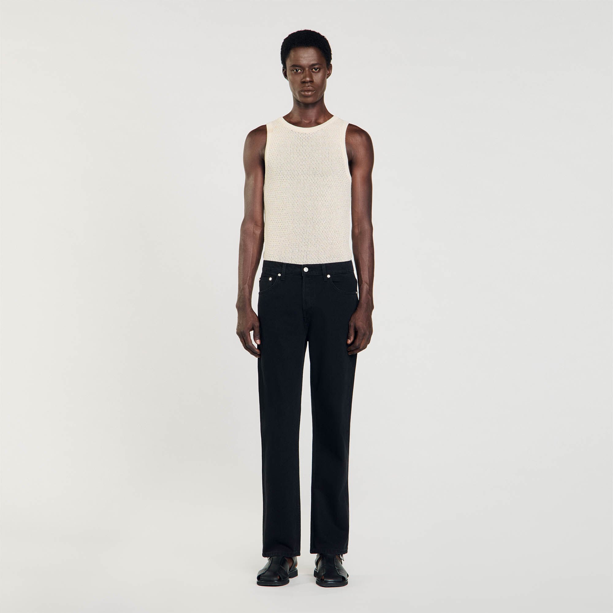 Jeans regular