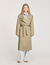 Trench con fascia