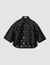 Camicia glitterata