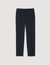Pantaloni dritti elasticizzati