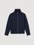 Cardigan a coste
