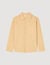 Camicia oversize in maglia