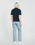 Camicia a maniche corte