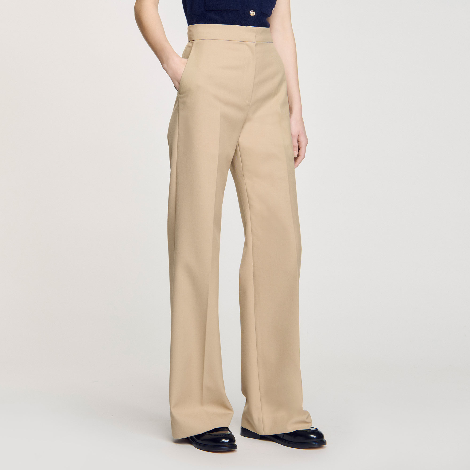 Pantaloni da abito