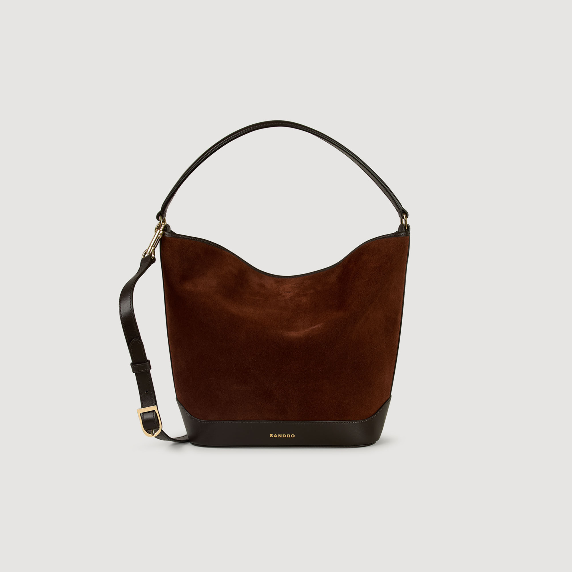 Borsa a secchiello TANGOSO