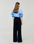 Jeans larghi