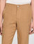 Pantaloni in lino
