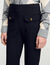 Pantaloni alla pescatora