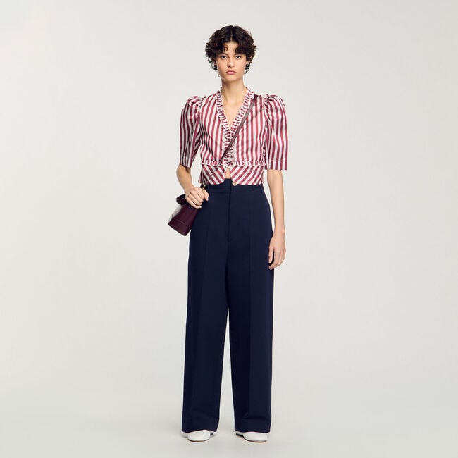 Pantaloni da abito