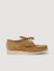 Derby Wallabee™ in pelle scamosciata