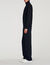 Cardigan con zip