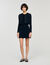 Cardigan corto