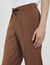 Pantaloni dritti elasticizzati
