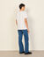 T-shirt con ricamo