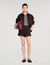 Shorts carpenter con bottoni