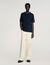 T-shirt in maglia fine