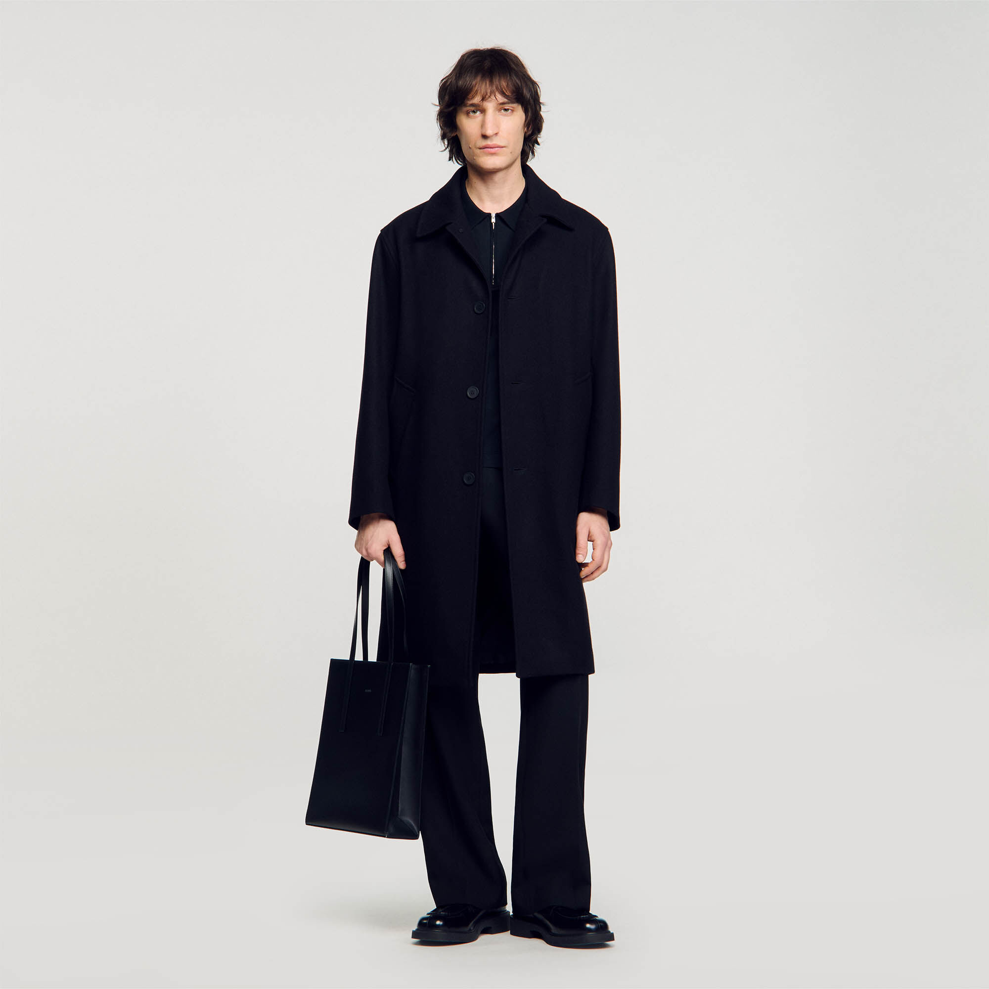 Abbigliamento Sandro Paris