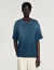 T-shirt oversize in cotone