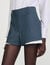 Shorts a righe - Donna | Sandro