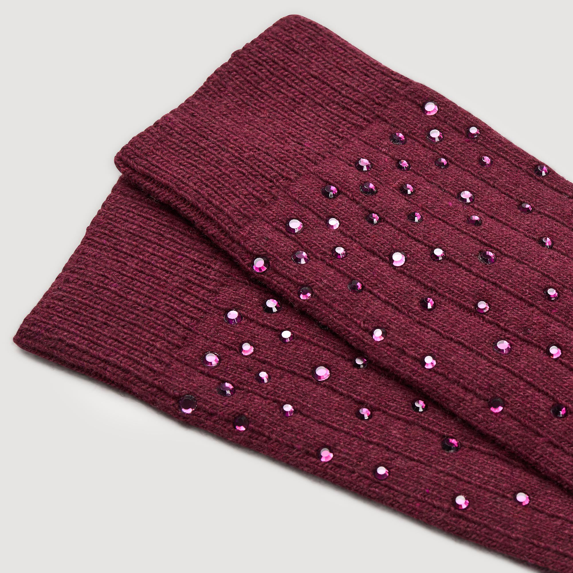 Calzini glitterati