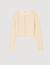 Cardigan glitterato