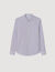 Camicia a righe