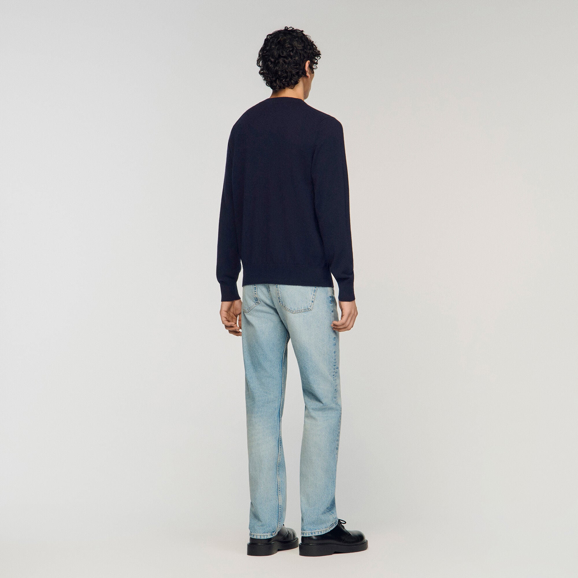 Maglione in cashmere - Mixte | Sandro