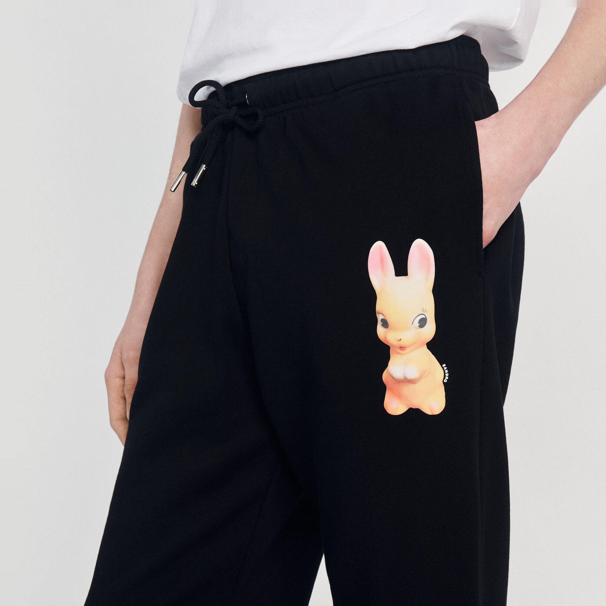 Pantaloni da jogging Bunny