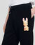 Pantaloni da jogging Bunny