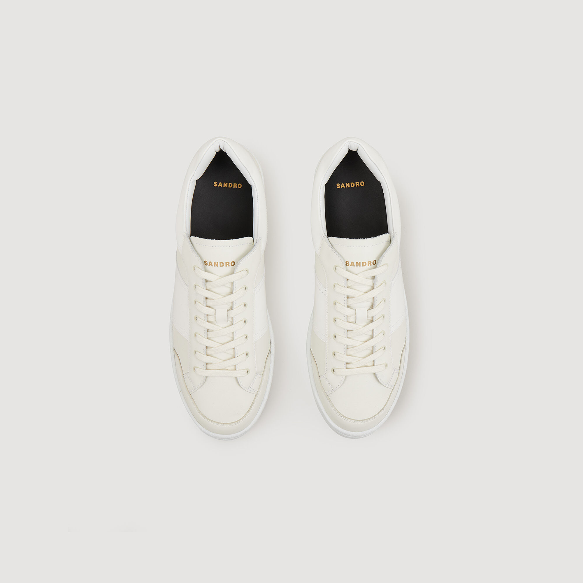 Sneakers basse