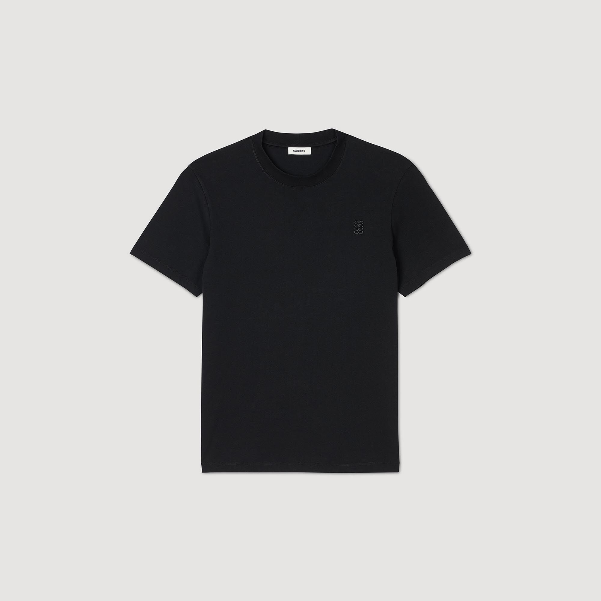 T-shirt in cotone
