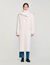Cappotto oversize in lana