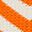 Arancione / Ecru