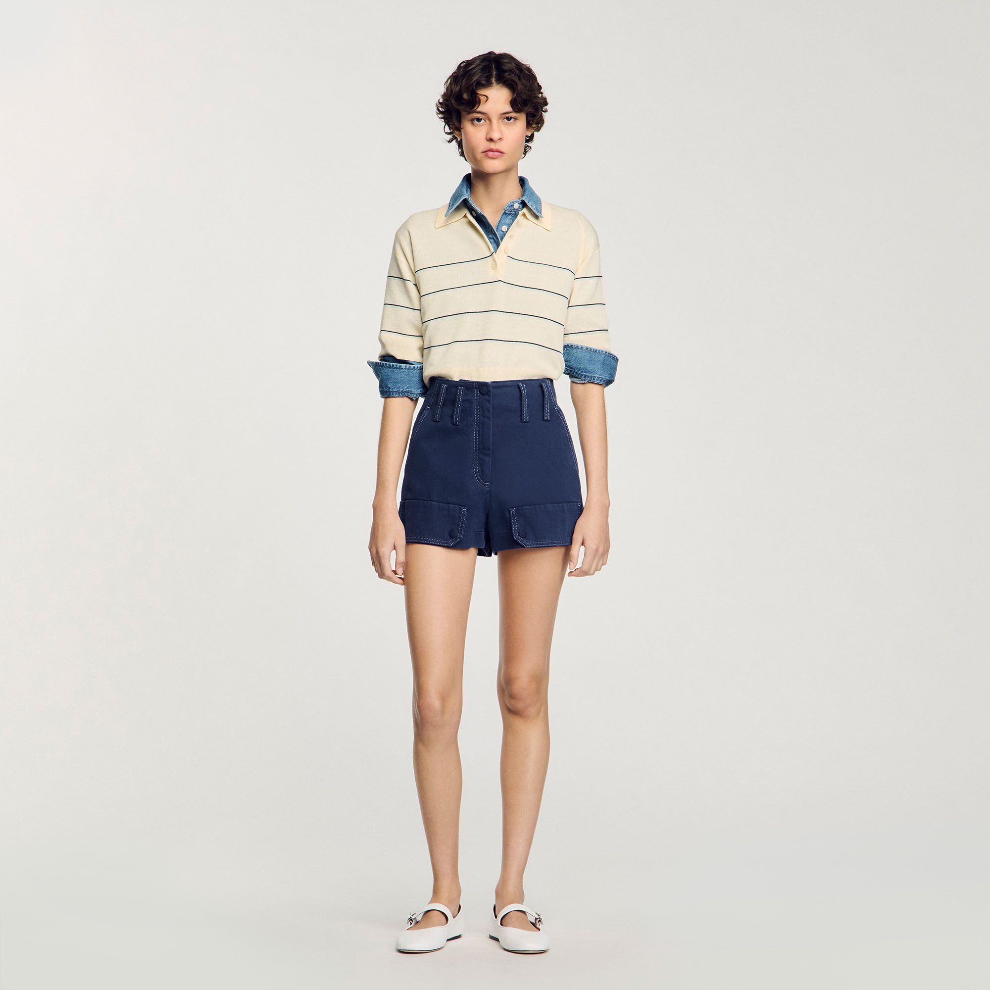 Shorts cargo