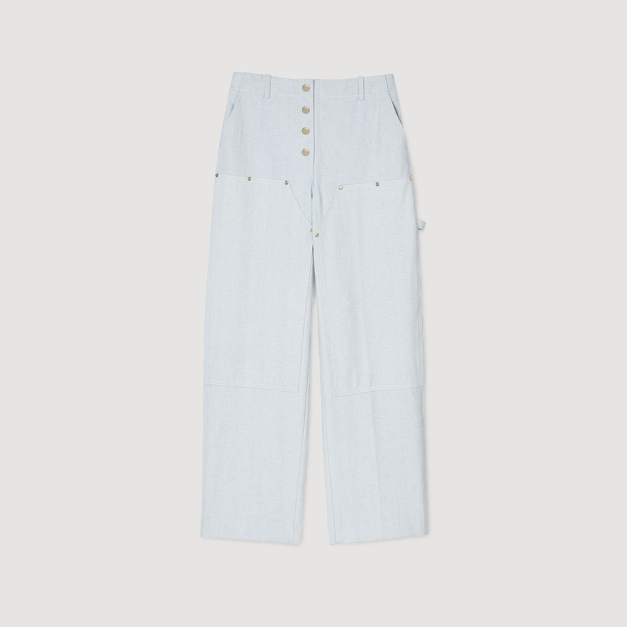 Jeans carpenter
