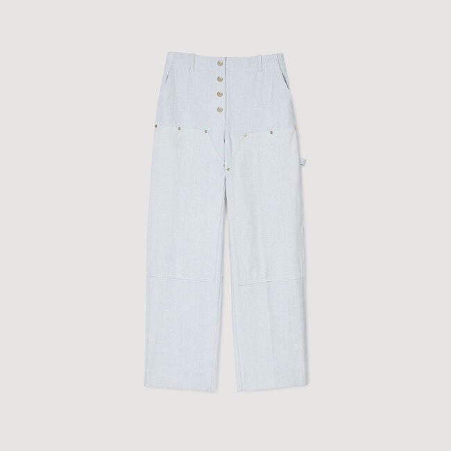 Jeans carpenter