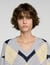 Maglione a rombi con strass - Donna | Sandro