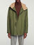 Parka in cotone