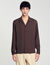 Camicia fluida