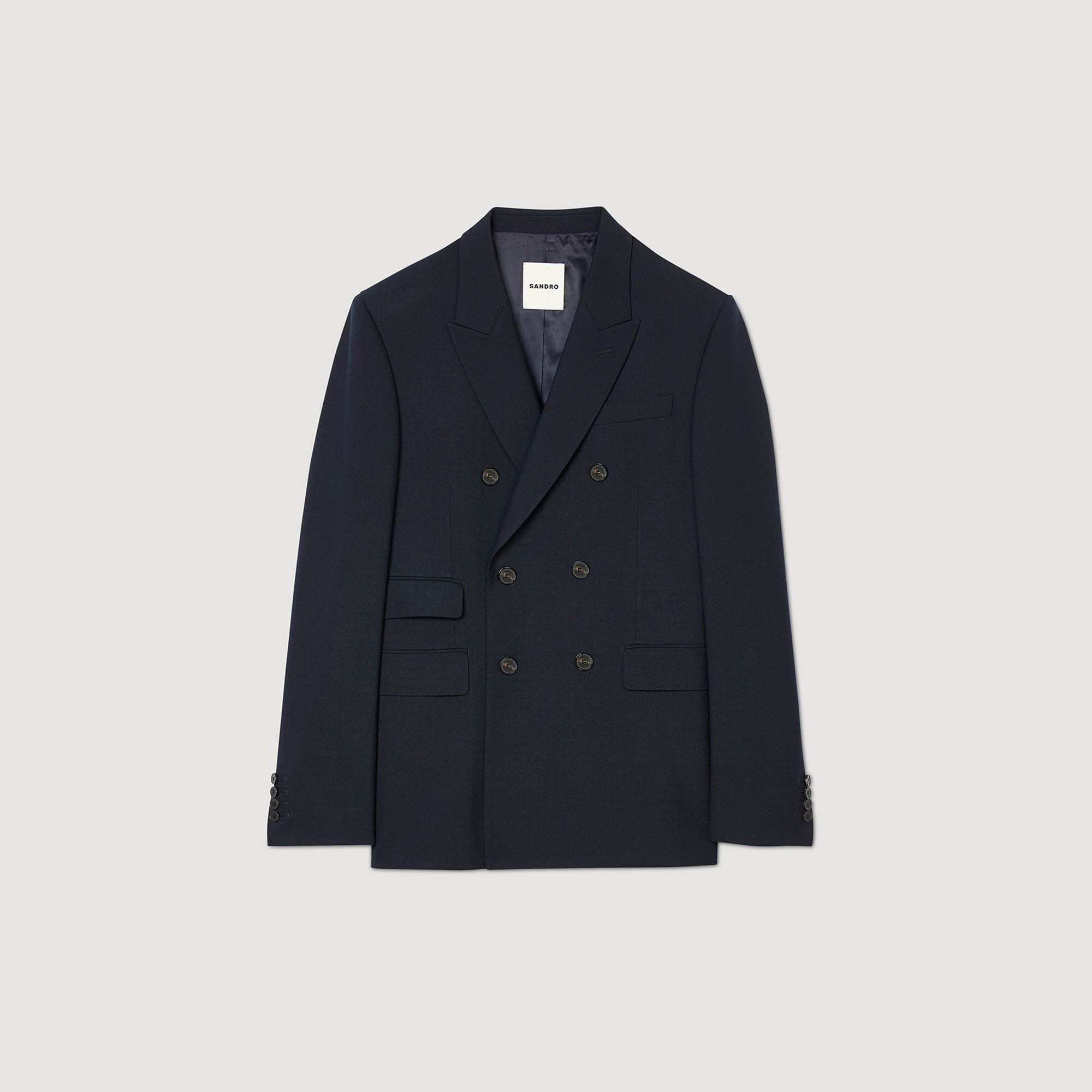 Sandro paris abiti sales