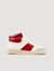 Sneakers medio-alte